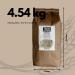 Organic Whole Grain Rye Flour Canadian Grown Bulk Dry 4.54 Kg Fresh Acres Not Sifted - Buy Online on GoSupps.com