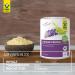 Raab Vitalfood Organic Lupine Protein Powder - 43% Vegan Protein from Sweet European Lupins 100g - Buy Online on GoSupps.com