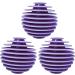 Laundry Balls for Dryer | Hair Remover for Laundry - Multi-Layer Vane Laundry Balls Anti-tangling Reusable Scrubbing Balls Anti Static Efficient Washer Balls for Quick Drying Hersil Purple - Buy Online on GoSupps.com