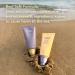 Haruharu Wonder Black Rice Moisture Airyfit Daily Sunscreen 50ml - Reef Safe Formula, Non-Greasy Velvet Finish - Buy Online on GoSupps.com