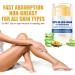 2 x moisturizing and anticracking foot cream 40 g longlasting moisturizing cream provides your feet with moisture makes them supple cares for dry and cracked skin with aloe verer - Buy Online on GoSupps.com