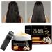 Cr me R paratrice Capillaire | 50g Apr s-Shampoing Hydratant Profond Conditionner R parateur pour Femmes Hommes aux Cheveux Fins Secs Longs Courts pais Boucl s | Soin Cheveux pais Secs Longs Courts - Buy Online on GoSupps.com
