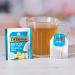 Twinings Superblends Detox - Lemon Ginger & Burdock Root Herbal Tea Infusion with Fennel & Selenium 80 x Biodegradable Tea Bags (Pack of 5) - Buy Online on GoSupps.com