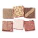 9 Color Longlasting Nude Eyeshadow Palette - Matte Shimmer & Glitter for Stunning Daily Strawberry Makeup - Buy Online on GoSupps.com