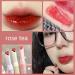 Jelly Heart Lipstick: Moisturizing Lip Glaze Balm for Women - Lip Care Makeup - Buy Online on GoSupps.com