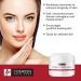 Ultimate Telomere Cream - Revitalize Aging Skin with Astragalus Root - 2 oz for Youthful Appearance - International Shipping Available - Buy Online on GoSupps.com
