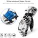 Buy Ski Gloves for Men & Women | Touchscreen Winter Sports Gloves for Skiing Snowboarding & Hiking - Warm & Waterproof - Buy Online on GoSupps.com