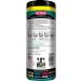 Weiman Granite Cleaner Wipes - 30 Count with Microfiber Cloth | Enhances Natural Color in Granite, Quartz, Marble, Soap Stone | Ideal for Countertops & Floors - Buy Online on GoSupps.com