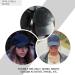 Dad Hat - I FIX Stuff and Know Things Baseball Cap for Men - Pigment Black - One Size - Buy Online on GoSupps.com