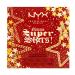 NYX Professional Makeup Holiday Countdown Advent Calendar - Gimme Super Stars! - Buy Online on GoSupps.com