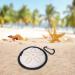 La solution pour garder votre peau et vos biens de sable la plage (bleu clair) - Buy Online on GoSupps.com