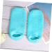 POPETPOP 1 Pair Spa Socks Cracked Heels Guard Lotion Socks Foot Moisturising Socks Features Socks for Women Women s Socks Heel Repair Foot Moisturizing Socks Gel Socks Miss Gloves Cosmetic - Buy Online on GoSupps.com