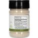 Banyan Botanicals Organic Sitopaladi Churna Powder with Cardamom, Banslochan, and Pippali - 3.25 oz - Immune Support and Lung Health - Non-GMO Vegan Option - Buy Online on GoSupps.com
