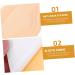 FOMIYES Sneaker Heel Stickers - 4 Pairs Heel Pads for High Heels & Sports Shoes - Non-Slip Grip & Comfort Inserts for Men & Women - Buy Online on GoSupps.com