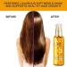 Moisturizing & Silkifying Hair Oil Spray - Essential for All Hair Types - Protein-Rich Leave-In Conditioning Spray with Natural Hydrating Oils-Hair Repair Silky Essential Oil Spray (2 pcs) 1.69 Fl Oz (Pack of 2) 2 - Buy Online on GoSupps.com