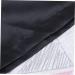 Didiseaon Womens Coat Cape Womens Work Clothes Pajamas for Men Salon Client Smock Work Dress for Women Womens Night Gown Black Kimonos for Women Hair Color Robe Woman Face Apron - Buy Online on GoSupps.com