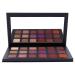 Huda Beauty Desert Dusk Eyeshadow Palette - 0.9 oz Cream - Women's Eye Shadow - Buy Online on GoSupps.com