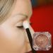 Single Eyeshadow - Highly Pigmented Makeup Eye Shadow | Shimmer Blendable Sweat Proof Beauty Cosmetics High Pigment Powder Shakven 1 - Buy Online on GoSupps.com