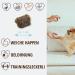 Petlove Meat Softies for Dogs - Grain-Free 63% Salmon Dog Treats | Ideal for Training | 200g - Buy Online on GoSupps.com
