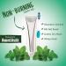 Elementa Silver TOOTHGEL Wintermint Flavor - Nano Silver 5 in 1 Teeth Whitening Gel 4 Fl oz | Dentist Formulated, All Natural, Professional Whitening Toothgel - Kills Bacteria and Whitens Teeth - Buy Online on GoSupps.com