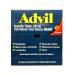 Advil Pain Reliever/Fever Reducer Coated Tablet Refill