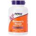 Now Foods Brewer's Yeast 200 Tablets