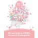 Happy Sprinkles - Sprinkles - New - Hugs and Kisses Sprinkle Mix - 90g - Buy Online on GoSupps.com