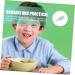 Alipis 2 Sets Rice Ball Mold Complementary Food White Rice Child - Buy Online on GoSupps.com