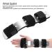 Orthopedic Wrist Brace Orthosis - Adjustable Support for Carpal Tunnel Hand Stabilization & Wrist Fixation - International Shipping Available - Buy Online on GoSupps.com