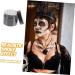 FOMIYES 1 box Films Stage Halloween Professional Accessory Soot Cosmetics Performance Special Effect Makeup - Buy Online on GoSupps.com
