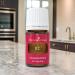 R.C. 5ml Essential Oil by Young Living - 100% Pure Cypress & Eucalyptus Blend for Refreshing Aromatherapy - International Shipping Available - Buy Online on GoSupps.com