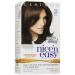 Clairol Nice N Easy Hair Color Medium Cool Brown #117D - Kit