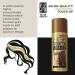 High Ridge Beams Intense Spray-On Hair Color - Gold 2.7 Ounce (Pack of 1) - Temporary Color Highlight for Streaking, Tipping, or Frosting - Washes Out Easily - Instant Hair Transformation - Buy Online on GoSupps.com