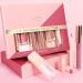 Lot de Teint L vres | Maquillage Mat R sistant Kit Cosm tique Beaut - Kit 6 Pi ces Produits Beaut L vres pour Filles et Femmes Quotidien F te Voyage Vacances - Buy Online on GoSupps.com