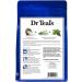 Dr Teal's Salt & Foam Bath Variety Gift Set - 3 Pack (130oz) | Rosemary & Mint Shea Butter & Almond Oil Melatonin Foam Bath | Essential Oils for Stress Relief & Aches - International Shipping Available - Buy Online on GoSupps.com