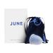 June Co, June Cup for Women - Reusable Menstrual Cups - PH Friendly Period Cup - Flex Menstrual Cup, Medical-Grade Silicone Cup - Feminine Hygiene Products, Feminine Care - Size Small Small (Pack of 1)