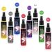AKARY Golden Instant Vivid Hair Color Spray - Washable Temporary Dye for Quick Root Concealment | 1 oz - Buy Online on GoSupps.com