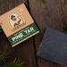 Pine Tar Soap coal-tar soap natural soap for men Natural Bar Soap for Men Handmade Brightening Pine Tar Soap for Remove Acarid Bacteriostasis Clean and Degrease with Dense Foam - Buy Online on GoSupps.com