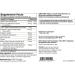 Klaire Labs SFI Health Ocuthera - Hypoallergenic Lutein, Zeaxanthin & Bilberry Extract Formula for Antioxidant Eye Support (60 Capsules) - Buy Online on GoSupps.com