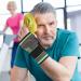 Buy Adjustable Compression Wrist Brace & Support Sleeve for Men & Women - Medium Size - International Shipping - Buy Online on GoSupps.com