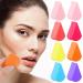 Sibba 8PCS Makeup Sponge Brush Set | Beauty Blender for Face Eyes & Contouring | Optimal Blending & Coverage Tools for Flawless Makeup - Buy Online on GoSupps.com