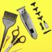 Ultimate Grooming for Men - Hair Trimmer & Clipper Combo | International Shipping Available - Buy Online on GoSupps.com