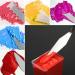 11 Piece Stainless Steel Spatula Palette Knife Set - Professional Painting Knives for Color Mixing, Cake Decorating, and Canvas Acrylic Art - Buy Online on GoSupps.com