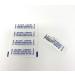 P&P Medical Surgical Stainless Steel Lancets - Box of 200, Individually Foil Wrapped - Buy Online on GoSupps.com