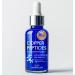 Copper Peptides for Hair Growth - Ultrastrong 10% GHK-Cu Copper Peptide Serum for Hair with 7x Absorption - MADE IN USA