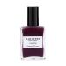 Nailberry L'Oxyg n Oxygenated Nail Lacquer | No Regrets 15ml | Polish for a Healthier Manicure & Long Lasting Colour | 12-Free Vegan Halal Cruelty & Gluten Free