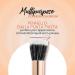 Wakeup Cosmetics Multipurpose Foundation Brush #119 - Versatile Makeup Tool for Flawless Application | International Shipping Available - Buy Online on GoSupps.com