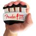 Fender GRIP Hand & Finger Exerciser - Medium 5lbs | Best Ergonomic Finger Strengthener for Guitar Bass Violin & More - Improve Your Playing Skill - Buy Online on GoSupps.com