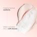 Clarins Soothing Gentle Foaming Face Cleanser - Soap-Free SLS-Free Nourishing Shea Butter | Ideal for Very Dry & Sensitive Skin | 4.2 oz - International Shipping Available - Buy Online on GoSupps.com