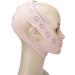 Facial Slimming Strap Facial Slimming Belt For Double Chin Face Slimming and Facial Skin Lifting Reusable Prevents Skin From Sagging - Buy Online on GoSupps.com